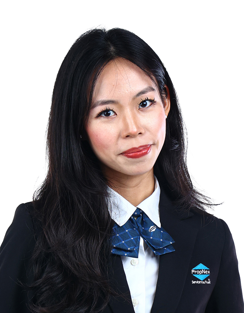 Amanda Wuan