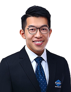 Wilson Mah