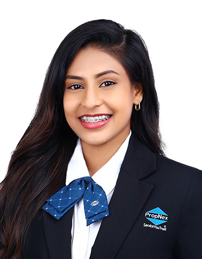 Agent Photo