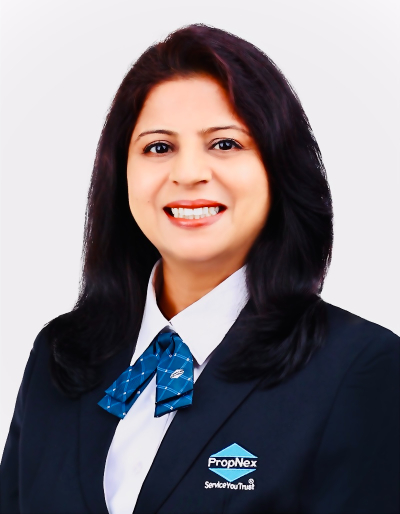 Richa Mahajan