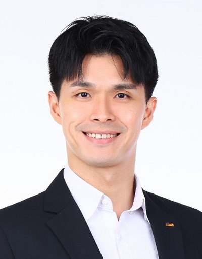 Darren Tan