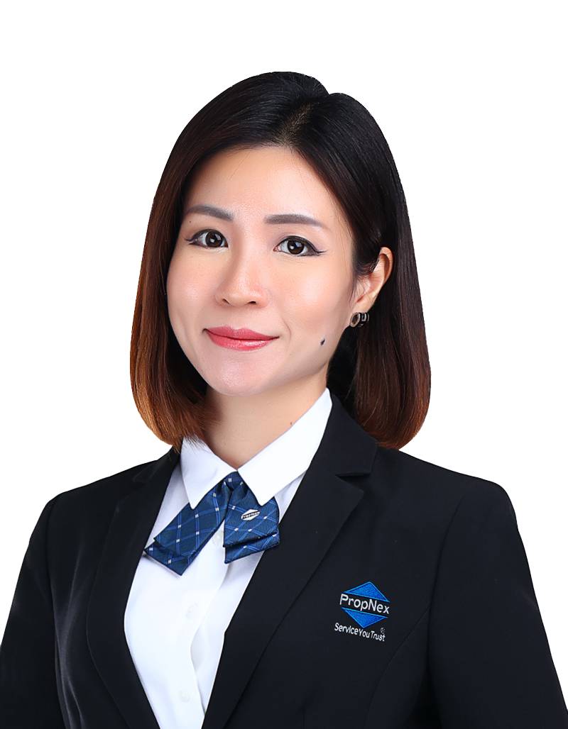 Clare Wei